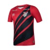 Officiële Voetbalshirt Athletico Paranaense Thuis 2024-25 - Heren